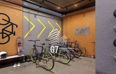 Apartamento com 3 dormitórios à venda, 125 m² por r$ 1.331.042 - canto do forte - praia grande/sp