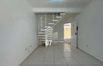 Casa com 2 quartos à venda no Canto do Forte, Praia Grande 