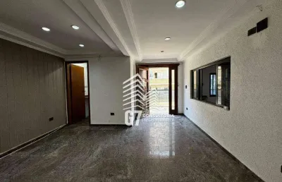 Ponto comercial com 3 salas à venda na Tupi, Praia Grande 