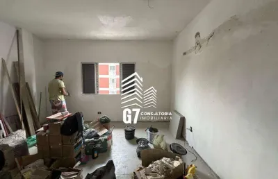 Kitnet à venda no boqueirão – oportunidade imperdível!