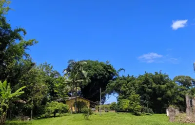 Chácara / sítio à venda na Rua Antônio Cherem, Alexandra, Paranaguá