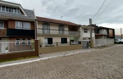 Casa com 3 quartos à venda na Rua Baptista Ramos, 170, Atuba, Pinhais