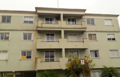 Apartamento com 2 quartos à venda na Rua São Salvador, 114, Pilarzinho, Curitiba