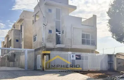 Casa em condomínio de luxo com 3 suítes no bairro alto, curitiba-pr: imperdível oportunidade!