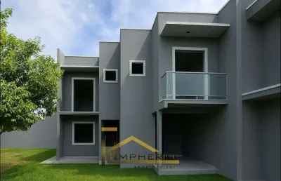 Casa para venda na cidade industrial, curitiba-pr: 3 quartos, 1 suíte, 1 sala, 2 banheiros, 110m² de área!