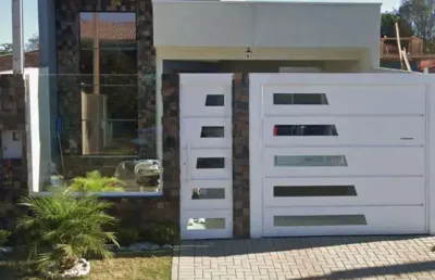Casa com 3 quartos à venda na travessa santa marta, 58, santa terezinha, fazenda rio grande por r$ 795.000
