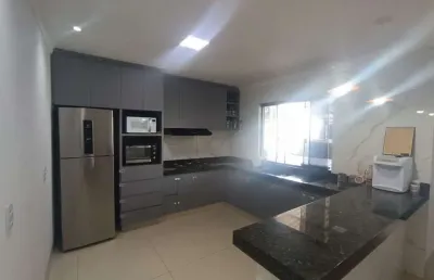 Casa com 2 quartos à venda na Avenida Coronel Eduardo Augusto de Barros, Expansul, Aparecida de Goiânia