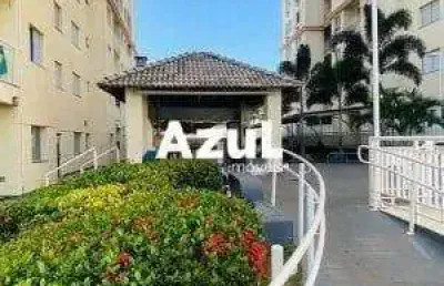 Apartamento à venda, jardim maria inês, aparecida de goiânia, go