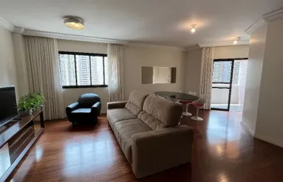 Apartamento com 3 quartos à venda na Travessa Lange, 41, Água Verde, Curitiba