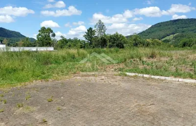 Amplo terreno à venda no centro de picada café na serra gaúcha