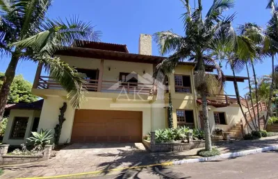 Casa de esquina a venda no bairro bela vista em picada café, na serra gaúcha