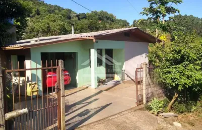 Casa com 4 quartos à venda em picada café na serra gaúcha