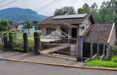 Casa com 3 quartos à venda em picada café na serra gaúcha