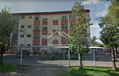 Apartamento com 3 quartos à venda no bairro humaitá, porto alegre - rs