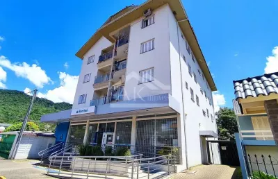 Apartamento com 2 quartos à venda em picada café na serra gaúcha