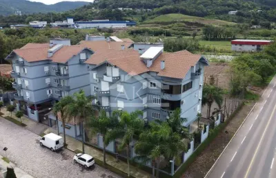 Apartamento duplex com 4 quaros à venda na cidade de feliz rs