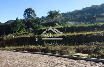 Terreno, com bela paisagem, a venda em nova petrópolis, na serra gaúcha