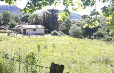 Belos e amplos terrenos à venda na cidade de picada café, na serra gaúcha