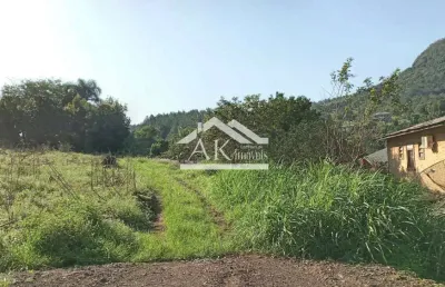 Terreno próximo da rodovia, a venda na cidade de picada café, na serra gaúcha