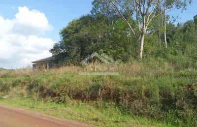 Amplo terreno, com fácil acesso, a venda em picada café, na serra gaúcha