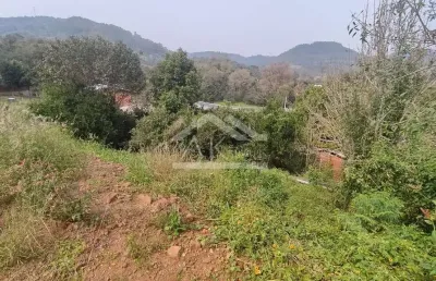 Terreno à venda no centro, em picada café, na serra gaúcha
