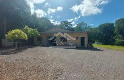 Prédio comercial, à venda, próximo a br-116 em picada café, na serra gaúcha