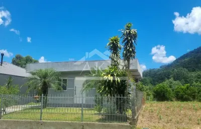Casa com 2 quartos à venda na Rua Edvino Schabarun, 01, Joaneta, Picada Café