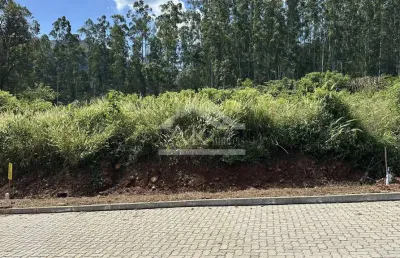 Terrenos urbanos à venda em picada café na serra gaúcha