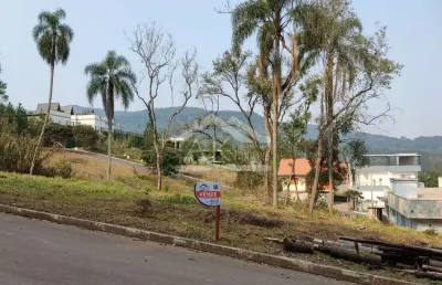 Amplo terreno à venda no centro de picada café, na serra gaúcha