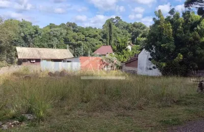 Terreno plano e amplo à venda no centro de nova petrópolis, na serra gaúcha