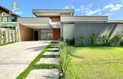 Casa à venda, 300 m² por r$ 4.500.000,00 - jardim acapulco - guarujá/sp