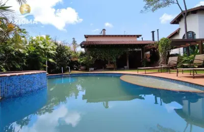 Casa à venda, 380 m² por r$ 2.500.000,00 - jardim acapulco - guarujá/sp