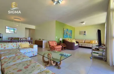 Apartamento à venda na praia das pitangueiras, guarujá/sp.