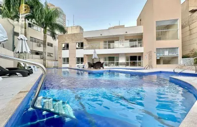 Casa com 4 suítes à venda, 315 m² por r$ 1.850.000 - enseada - guarujá/sp