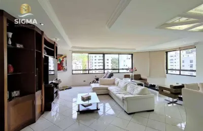 Apartamento com 3 dormitórios à venda, 190 m² por r$ 895.000,00 - pitangueiras - guarujá/sp
