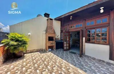 Cobertura à venda na astúrias no guarujá | alfa imóveis
