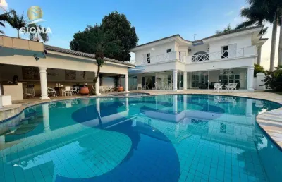 Casa à venda, 600 m² por r$ 5.500.000,00 - jardim acapulco - guarujá/sp