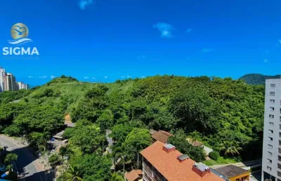 Apartamento a venda na praia das astúrias, prédio novo, 3 suítes, varanda gourmet, lazer, 2 vagas de garagem .