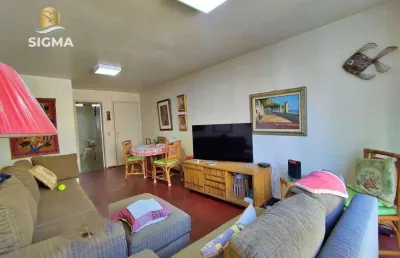 Apartamento à venda na pitangueiras no guarujá | alfa imóveis