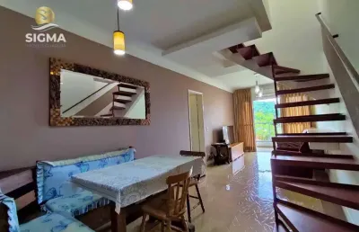 Cobertura à venda na enseada no guarujá | alfa imóveis