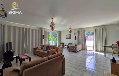 Cobertura com 3 quartos sendo 2 suítes à venda, praia da enseada, guarujá.