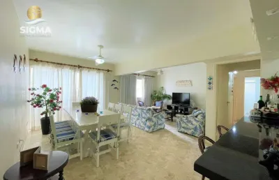 Apartamento à venda com 2 dormitórios - condominio com piscina - 2 vagas - jardim astúrias - guarujá/sp