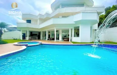 Casa à venda, 450 m² por r$ 4.000.000,00 - pernambuco ii - guarujá/sp