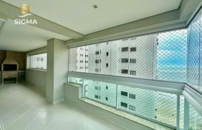 Apartamento à venda com 3 suítes - condomínio com lazer - 2 vagas - jardim astúrias - guarujá/sp
