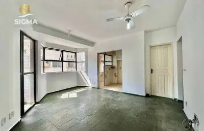Apartamento com 2 dormitórios à venda na praia das astúrias guarujá.