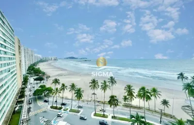 Apartamento com 4 dormitórios à venda, 170 m² por r$ 1.150.000,00 - pitangueiras - guarujá/sp