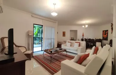 Apartamento com 4 suítes à venda, 150 m² por r$ 1.060.000 - pitangueiras - guarujá/sp.