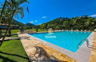 Apartamento duplex com 3 dormitórios à venda, 153 m² por r$ 600.000,00 - enseada - guarujá/sp