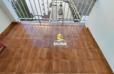 Apartamento com 2 dormitórios à venda na praia das pitangueiras, guarujá/sp.