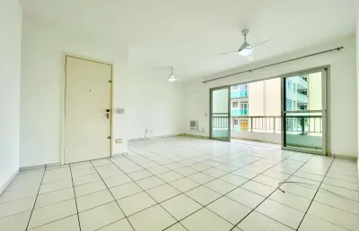Apartamento com 3 dormitórios à venda, 140 m² por r$ 600.000,00 - pitangueiras - guarujá/sp